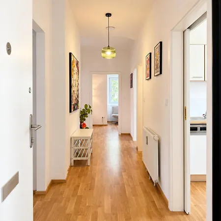 Apartmán Homes - Centre *